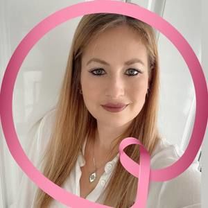 Meet your Posher, Joy